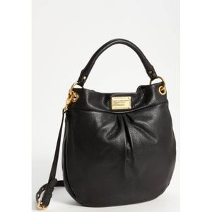 MARC BY MARC JACOBS 'Classic Q - Hillier' Hobo